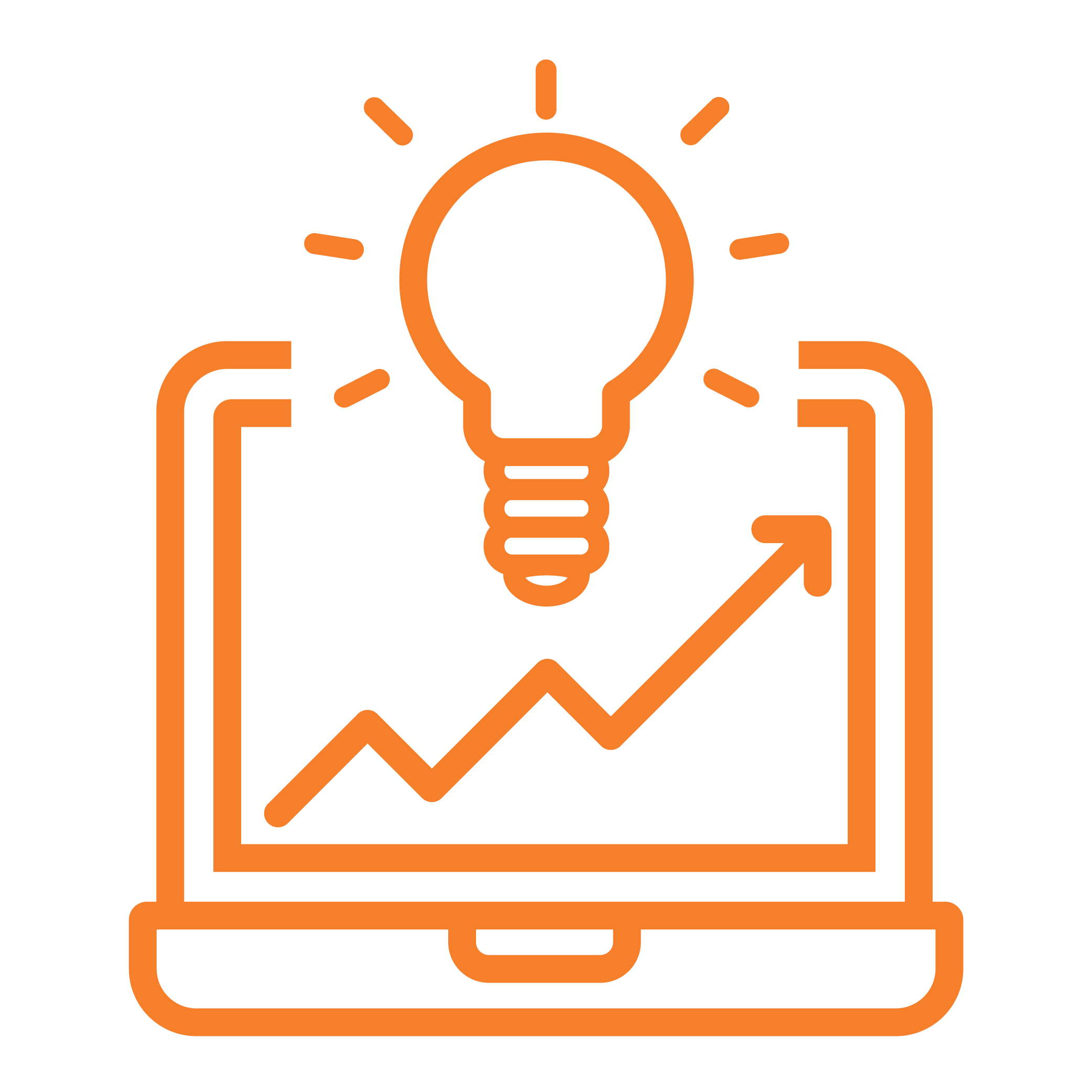 Improvement Driven