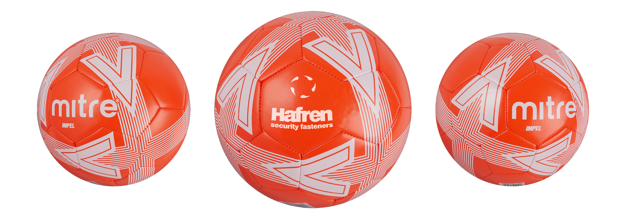 Hafren football